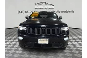 $26999 : 2021 Grand Cherokee Limited thumbnail