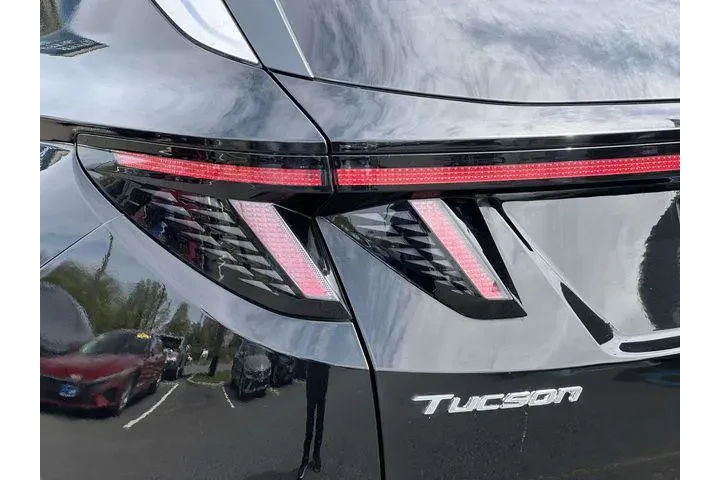 $23780 : Hyundai TUCSON 2024 AWD SEL image 10