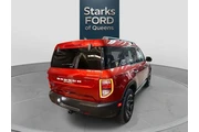 $21995 : Ford Bronco Sport 2022 AWD B thumbnail