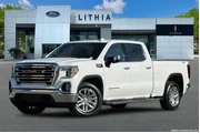 GMC Sierra 1500 2019 4x4 SLT en Fresno