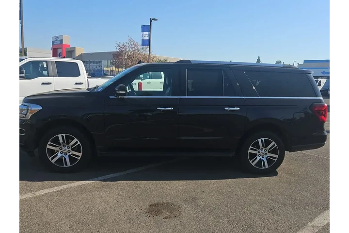$37000 : Ford Expedition MAX 2024 4x2 image 5