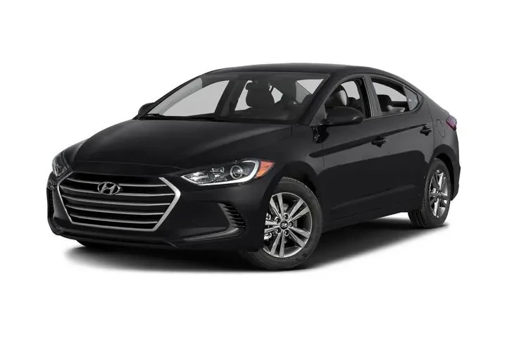$9897 : Hyundai ELANTRA 2017 SE 4dr image 1