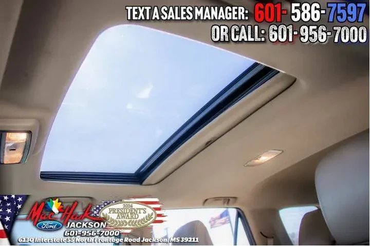 $16995 : Toyota 4Runner 2016 4x2 SR5 image 9