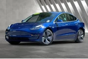 $22900 : Tesla Model 3 2018 Mid Range thumbnail