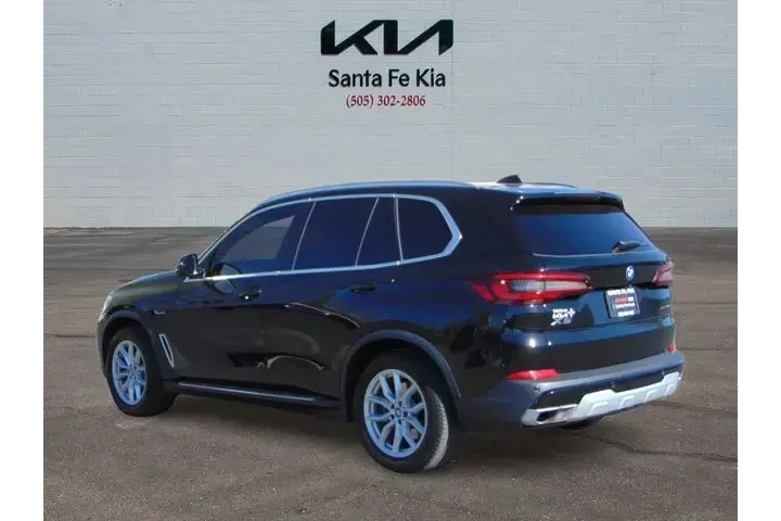 $36307 : BMW X5 2023 AWD xDrive45e 4d image 6