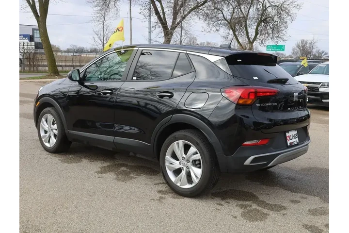 $21277 : Buick Encore GX 2025 Preferr image 7