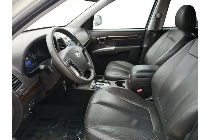 $8216 : Hyundai SANTA FE 2012 Limite image 9