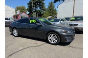 2016 Malibu LT en Portland