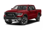Ram 1500 2022 4x4 Rebel 4dr en Miami