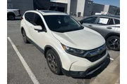 $19599 : Honda CR-V 2018 EX 4dr SUV thumbnail