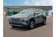 Hyundai TUCSON Hybrid 2024 A en Yuma