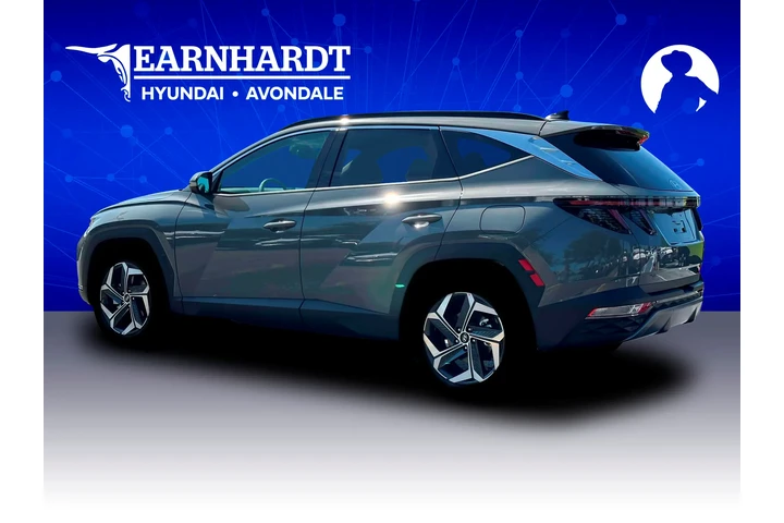 $26999 : Hyundai TUCSON 2024 AWD Limi image 4