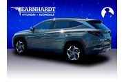 $26999 : Hyundai TUCSON 2024 AWD Limi thumbnail