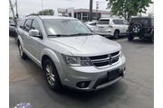 $8500 : 2014 Journey SXT thumbnail