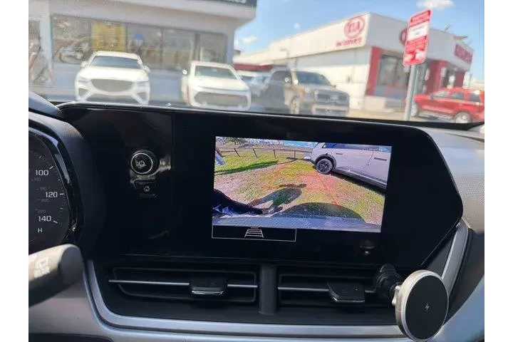 $19991 : Chevrolet Trax 2025 LS 4dr C image 6