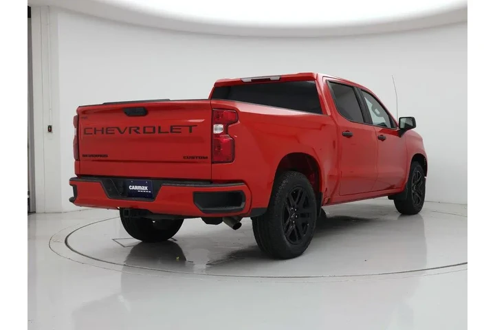 $29998 : Chevrolet Silverado 1500 202 image 8