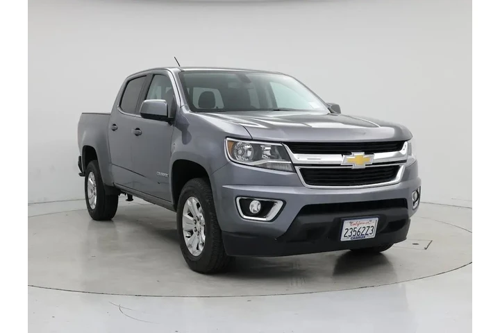 $27998 : Chevrolet Colorado 2018 4x2 image 1