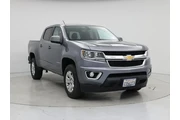 Chevrolet Colorado 2018 4x2