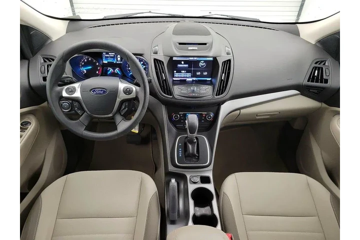 $11998 : Ford Escape 2014 SE 4dr SUV image 9