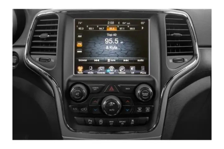 $27988 : 2022 Grand Cherokee WK Laredo image 10