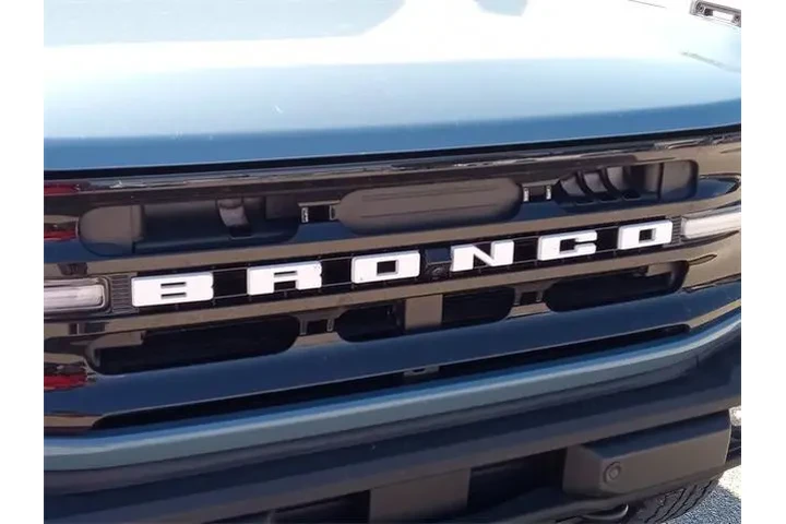 $36050 : Ford Bronco 2022 4x4 Outer B image 10