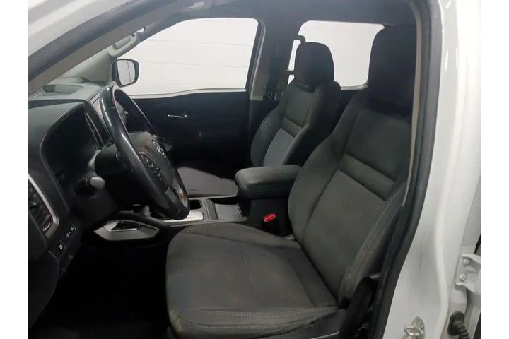 $24998 : Nissan Frontier 2022 4x2 SV image 10