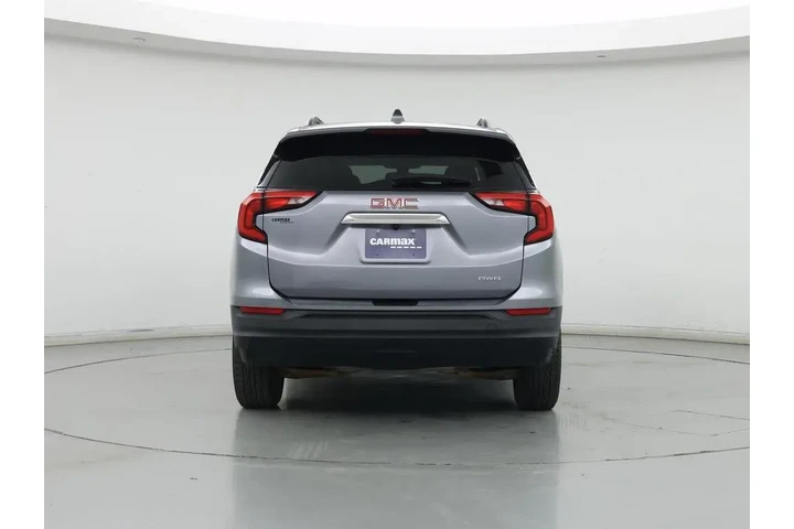 $16998 : GMC Terrain 2019 4x4 SLE 4dr image 6