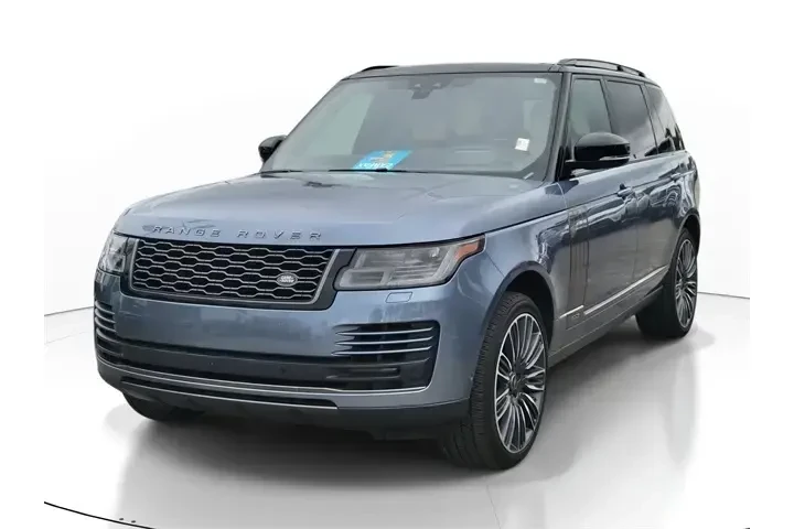 $39891 : Land Rover Range Rover 2021 image 2