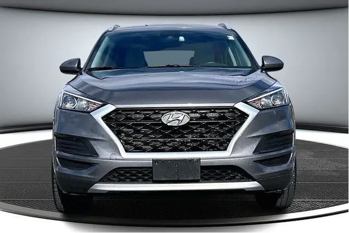 $14000 : Hyundai TUCSON 2021 AWD SEL image 2