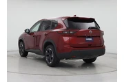 $25998 : Nissan Rogue 2025 AWD SV 4dr thumbnail