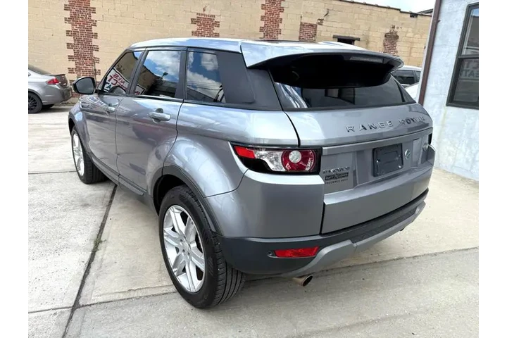 $10995 : 2014 Land Rover Range Rover E image 4