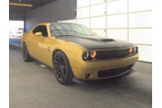 $35690 : Dodge Challenger 2021 R/T Sc thumbnail