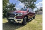 2020 RAM 1500 Laramie en Dallas