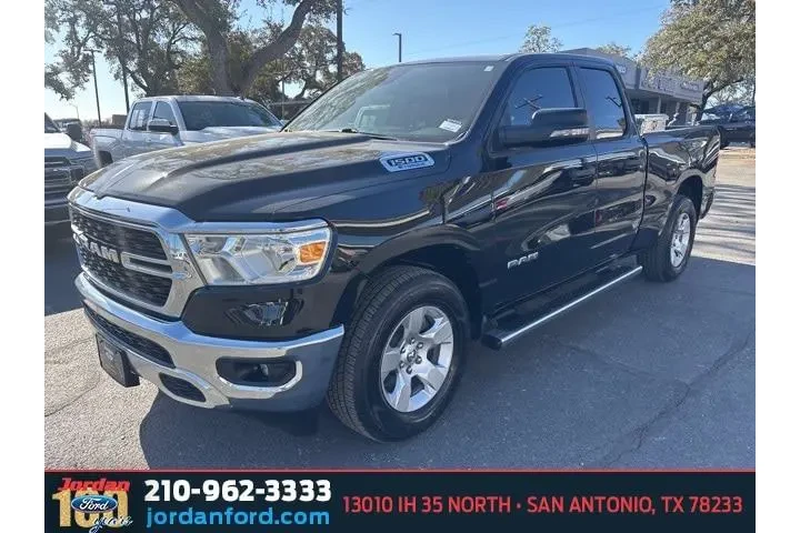 $29954 : Ram 1500 2024 4x2 Big Horn 4 image 3
