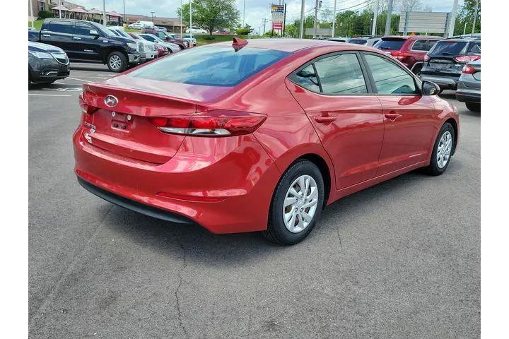 $8539 : Hyundai ELANTRA 2017 SE 4dr image 5