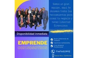 SE BUSCA VENDEDORES en Los Angeles