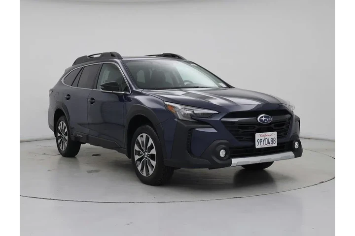 $34998 : Subaru Outback 2025 AWD Limi image 1