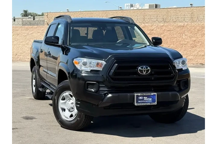 $34989 : Toyota Tacoma 2023 4x4 Trail image 3