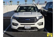 $33900 : Ford Explorer 2023 XLT 4dr S thumbnail