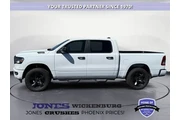 $37995 : Ram 1500 2024 4x4 Tradesman thumbnail
