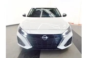 $20994 : Nissan Altima 2025 2.5 SV 4d thumbnail