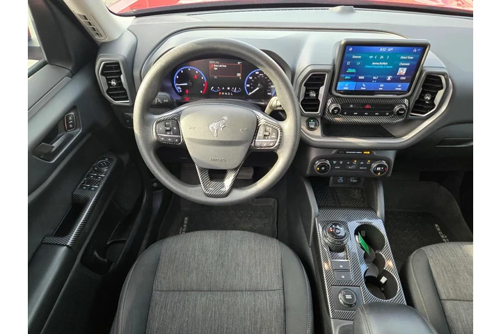 $19993 : Ford Bronco Sport 2021 AWD B image 10