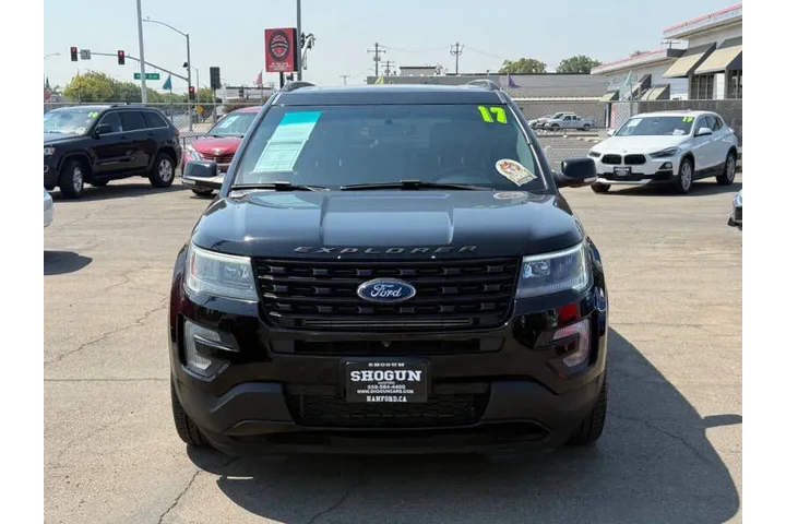 $16995 : 2017 Explorer Sport image 3