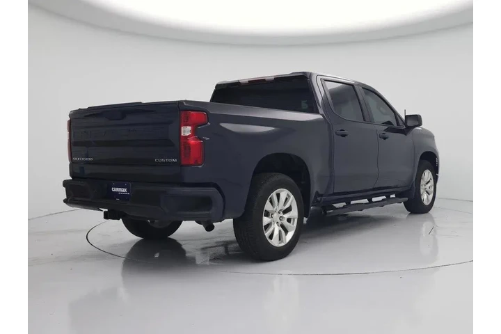 $34998 : Chevrolet Silverado 1500 202 image 8