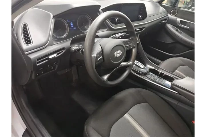 $15000 : Hyundai SONATA 2021 SE 4dr S image 10