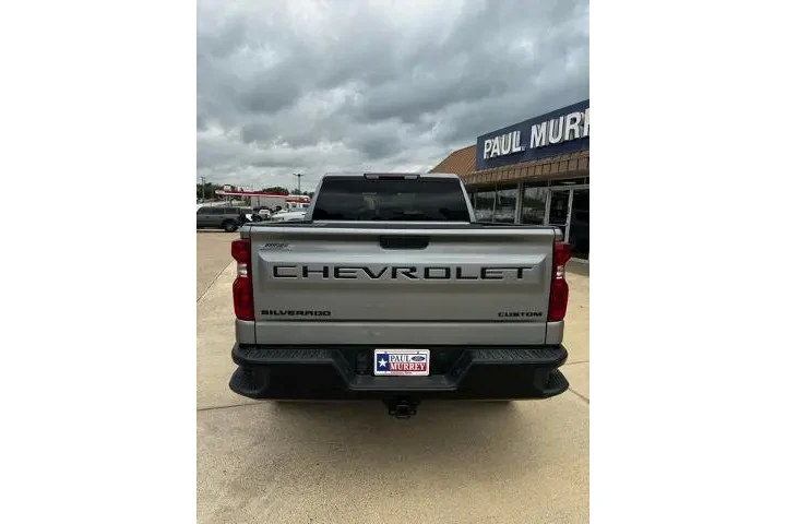 $39499 : Chevrolet Silverado 1500 202 image 5