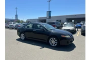 $10998 : Acura TSX 2007 4dr Sedan 5A thumbnail