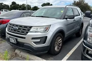 Ford Explorer 2016 Base 4dr