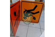 Señales de Obra EN RENTA thumbnail