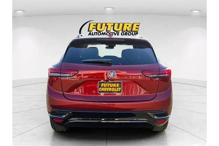 $21988 : Buick Envision 2021 Essence image 5